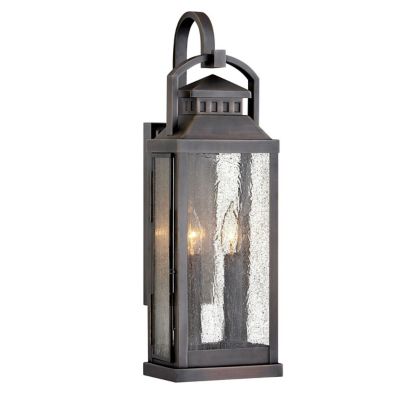 Revere Outdoor Wall Sconce No. 1184 by Hinkley Lighting - Starlight Lighting USA and Canada